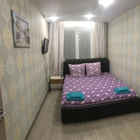 Apartment "A&V-Surganova" Mińsk Zewnętrze zdjęcie
