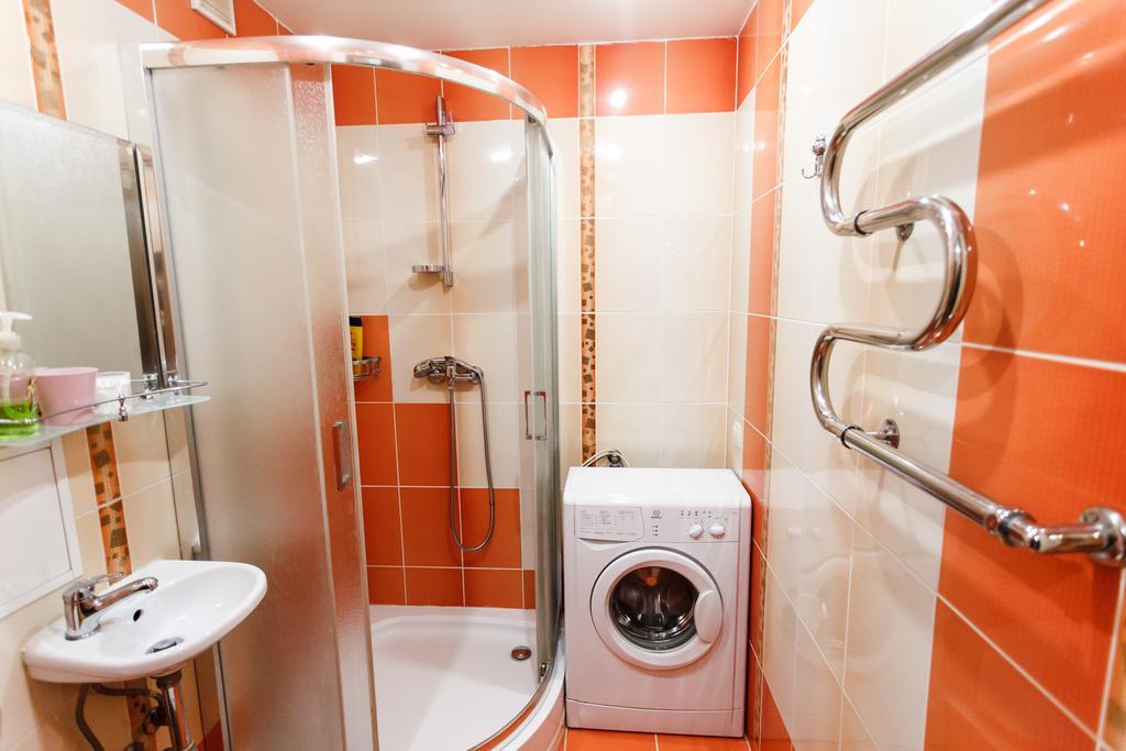 Apartment "A&V-Surganova" Mińsk Zewnętrze zdjęcie
