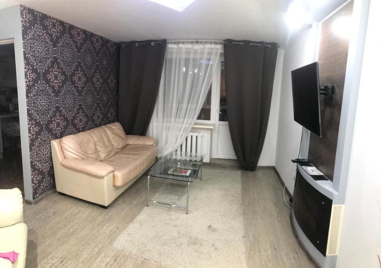 Apartment "A&V-Surganova" Mińsk Zewnętrze zdjęcie
