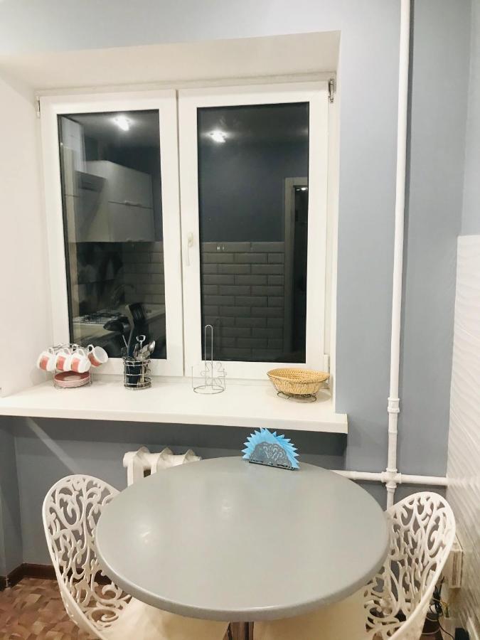 Apartment "A&V-Surganova" Mińsk Zewnętrze zdjęcie