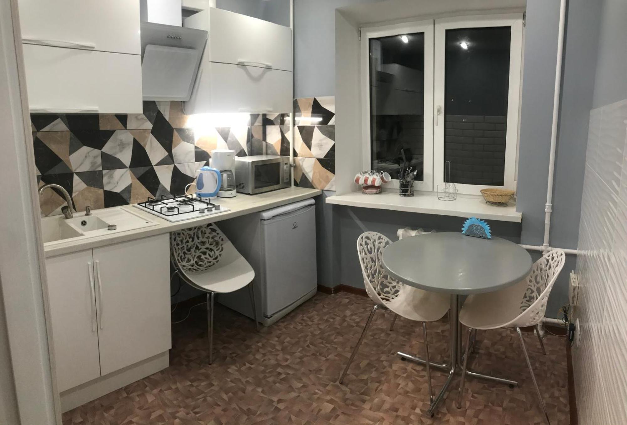 Apartment "A&V-Surganova" Mińsk Zewnętrze zdjęcie