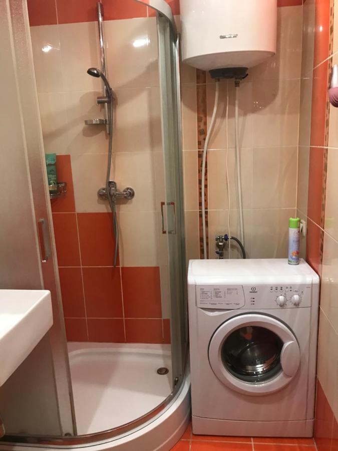 Apartment "A&V-Surganova" Mińsk Zewnętrze zdjęcie