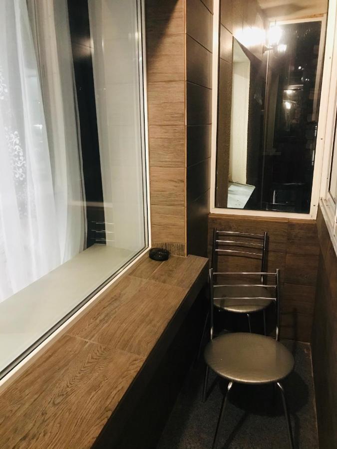 Apartment "A&V-Surganova" Mińsk Zewnętrze zdjęcie