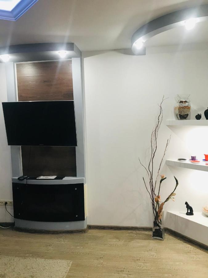 Apartment "A&V-Surganova" Mińsk Zewnętrze zdjęcie