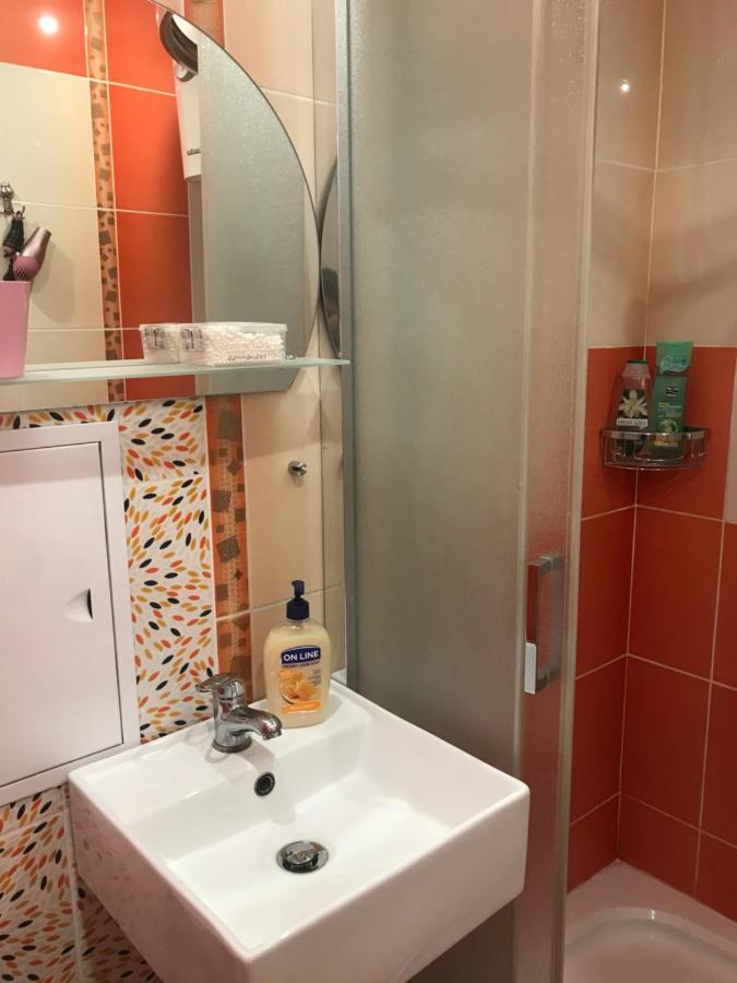 Apartment "A&V-Surganova" Mińsk Zewnętrze zdjęcie